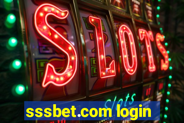 sssbet.com login