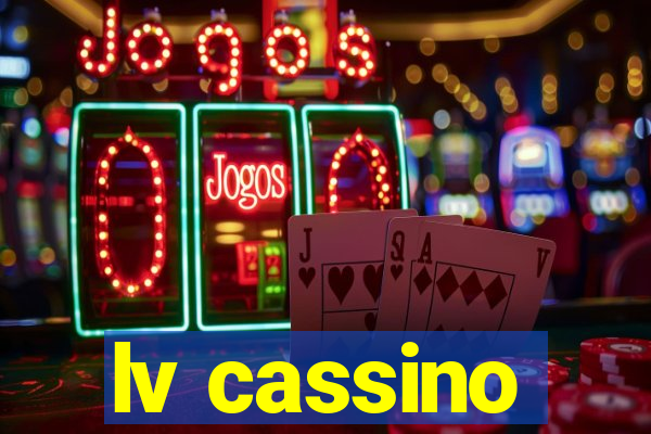 lv cassino