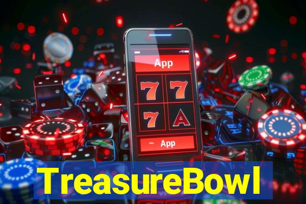 TreasureBowl treasure bowl modo de jogar