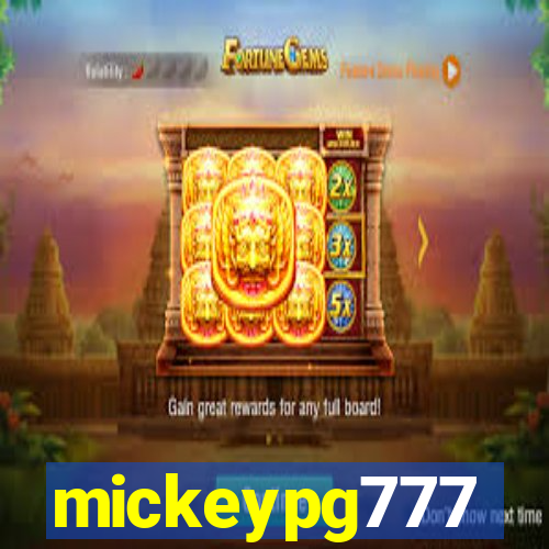 mickeypg777