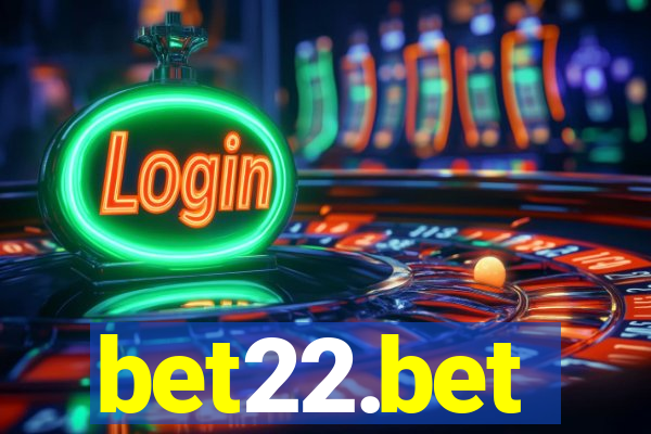 bet22.bet