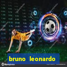 bruno leonardo rocha barbetta