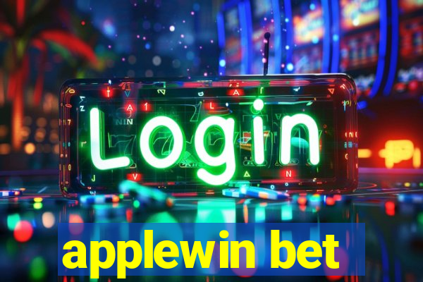 applewin bet