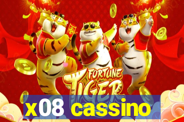 x08 cassino