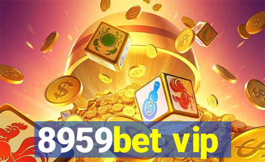 8959bet vip