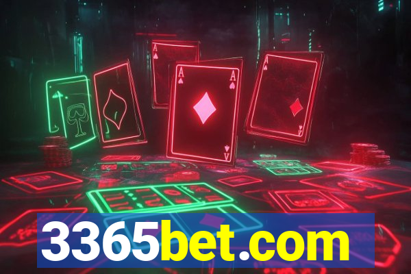 3365bet.com