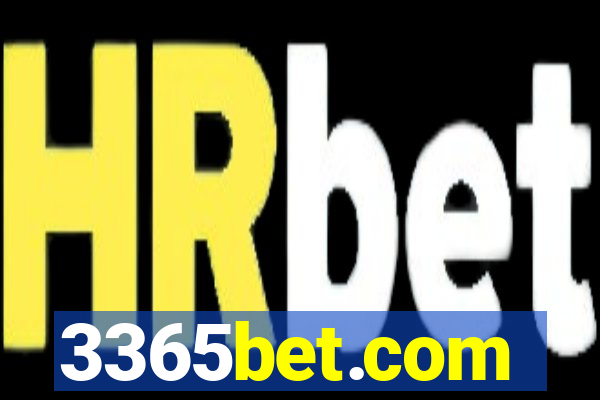 3365bet.com