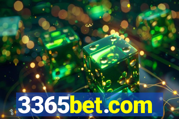 3365bet.com