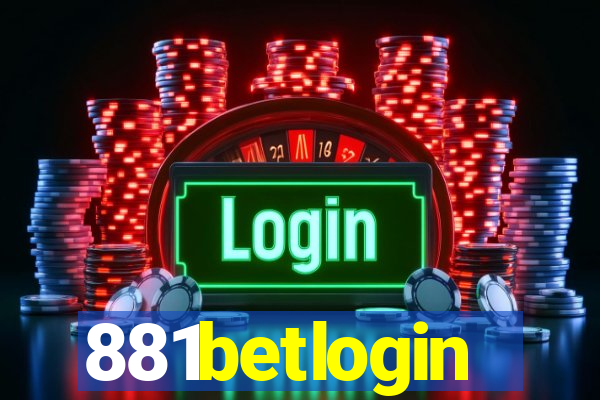 881betlogin