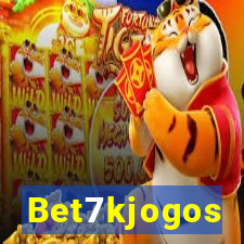 Bet7kjogos