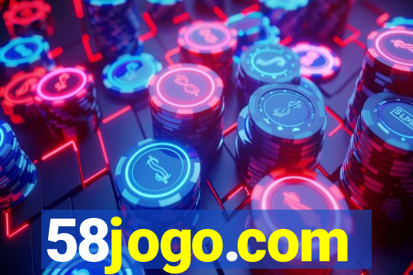 58jogo.com