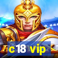 c18 vip