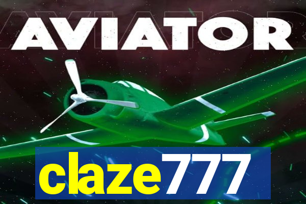 claze777