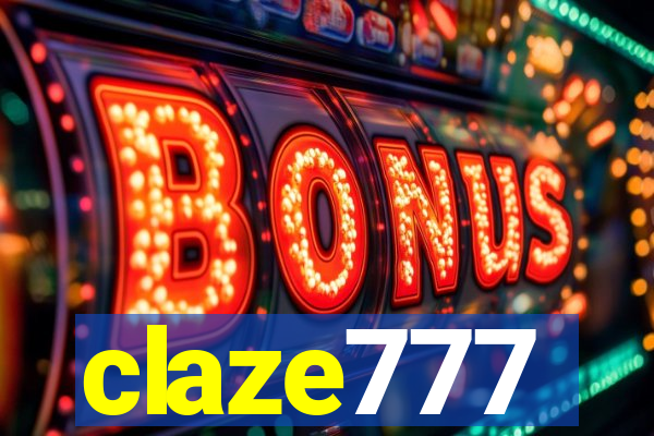 claze777