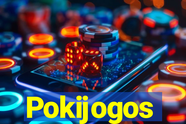 Pokijogos