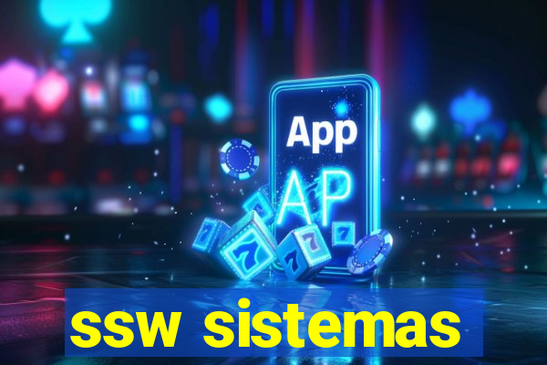 ssw sistemas