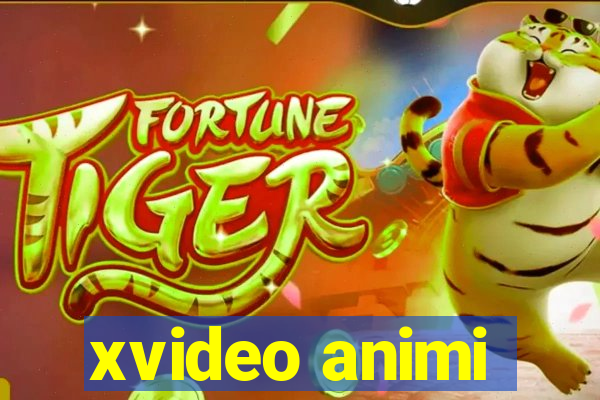 xvideo animi