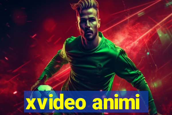 xvideo animi