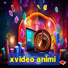 xvideo animi