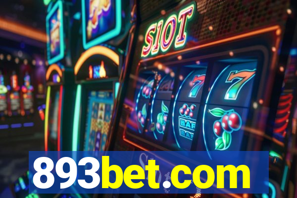 893bet.com