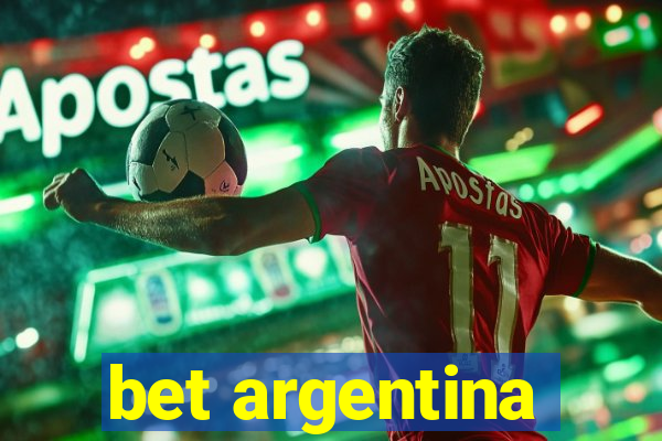 bet argentina