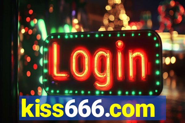 kiss666.com