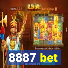 8887 bet