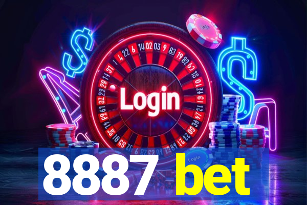 8887 bet