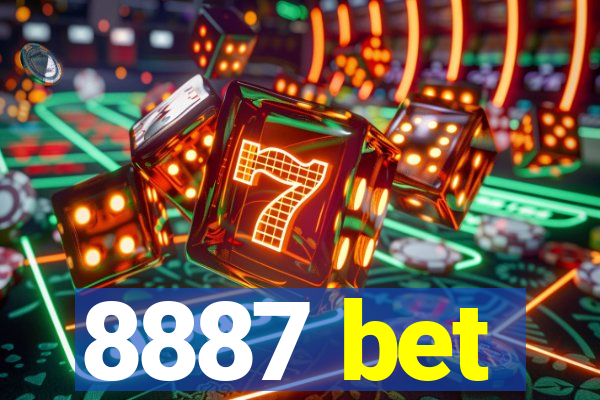 8887 bet