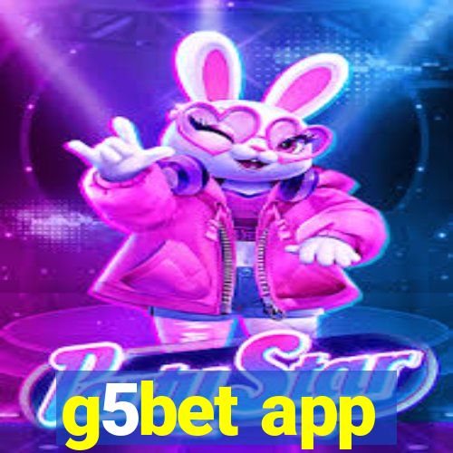 g5bet app