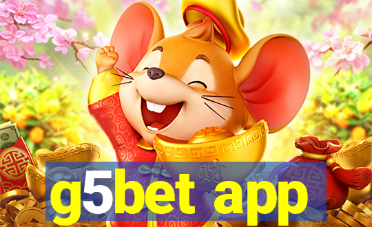 g5bet app