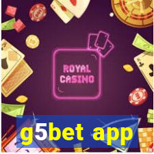 g5bet app