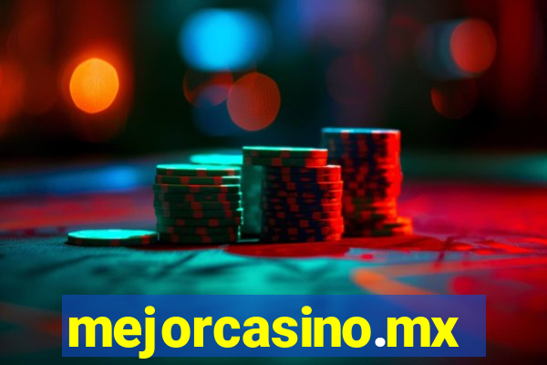 mejorcasino.mx