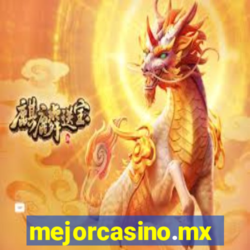 mejorcasino.mx