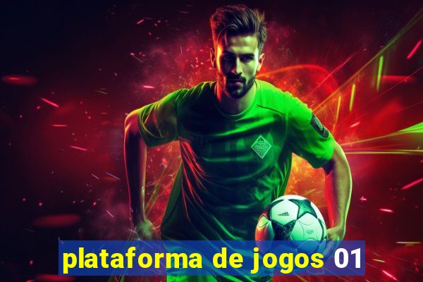 plataforma de jogos 01