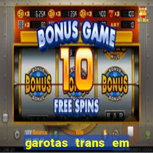 garotas trans em sao paulo