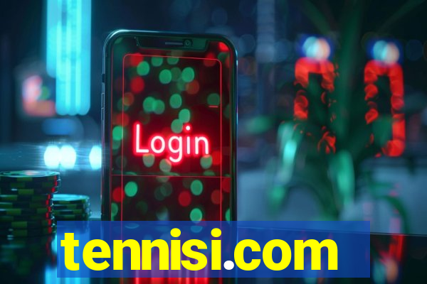 tennisi.com