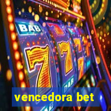 vencedora bet