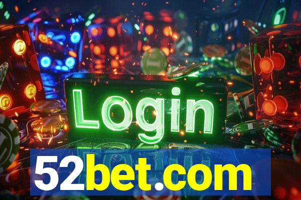 52bet.com