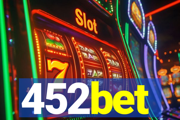 452bet