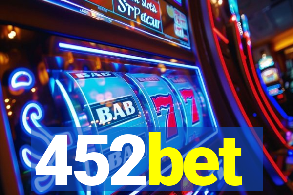 452bet