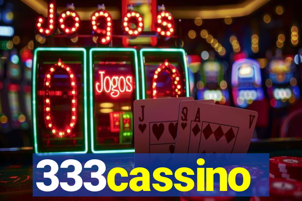 333cassino