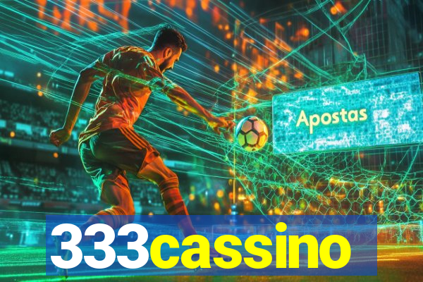 333cassino