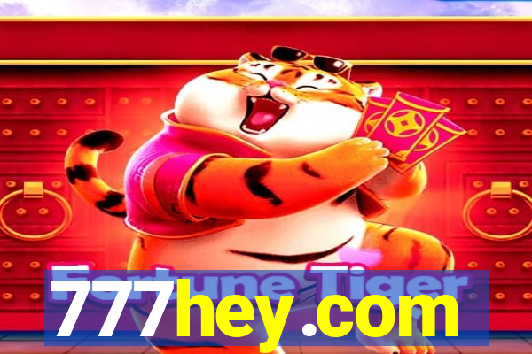 777hey.com