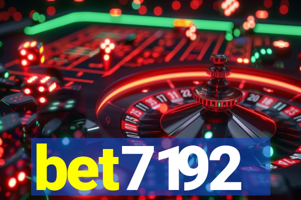 bet7192