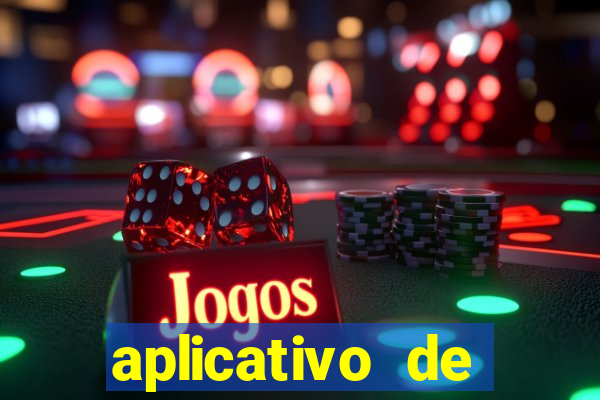 aplicativo de analise de jogos