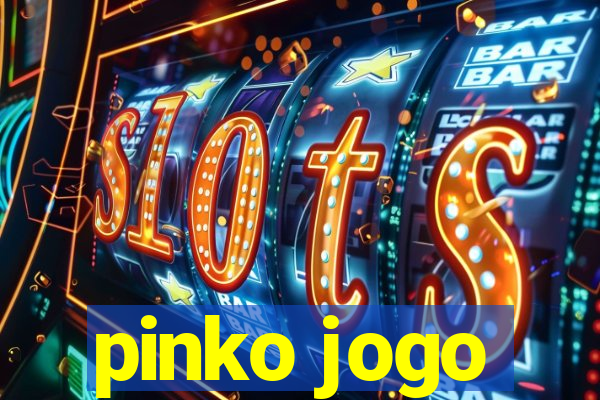 pinko jogo