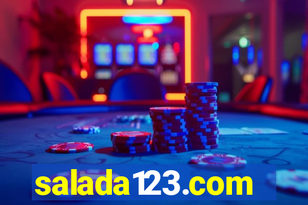 salada123.com