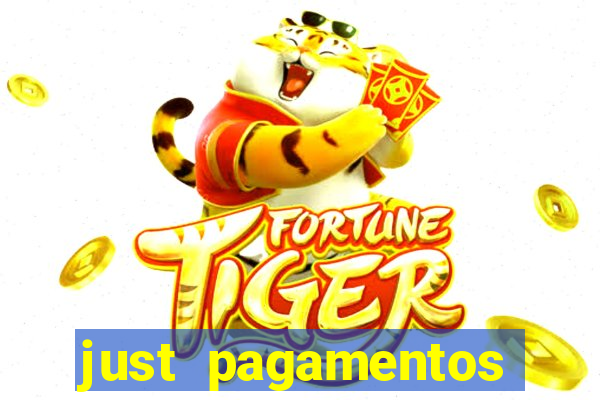 just pagamentos ltda jogos