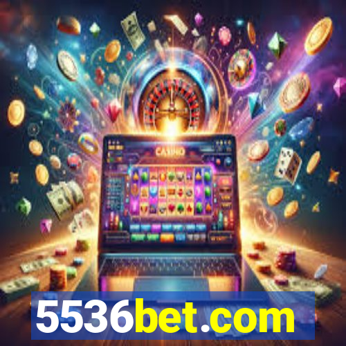 5536bet.com